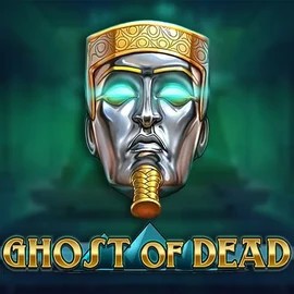 Play Ghost of Dead slot by Play'n GO on happyjokers.dk