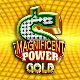 Magnificent Power Gold online slot from Oros Gaming – play at happyjokers.dk