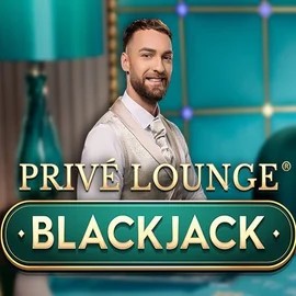 Privé Lounge Blackjack – slot by Pragmatic Play, featured at happyjokers.dk