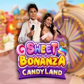 Sweet Bonanza Candy Land Live online slot from Pragmatic Play – play at happyjokers.dk