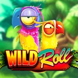 Wild Roll – slot by Playtech, featured at happyjokers.dk